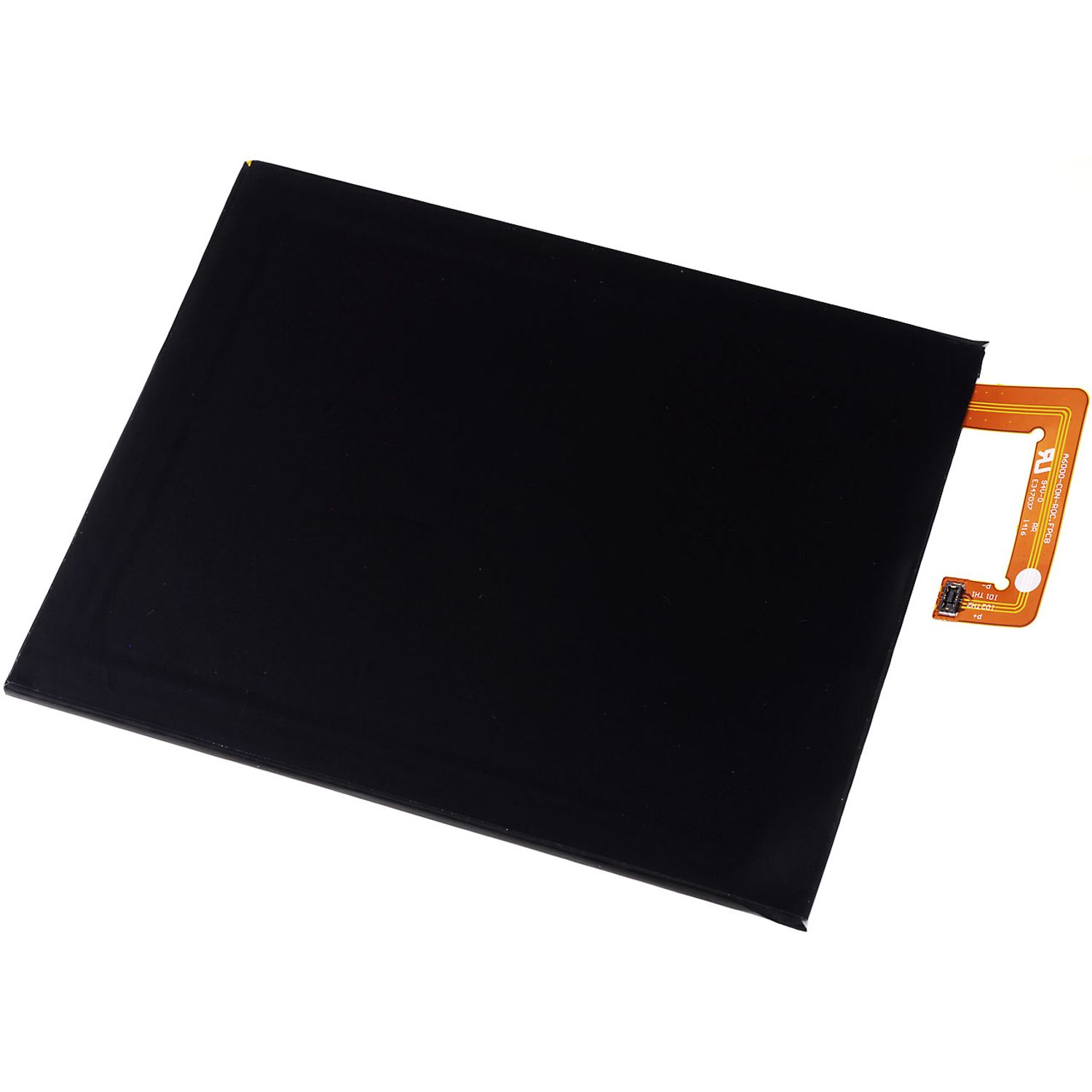 Acumulator compatibil Lenovo IdeaPad A8 / model L13D1P32 fotografia produsului View 2 L