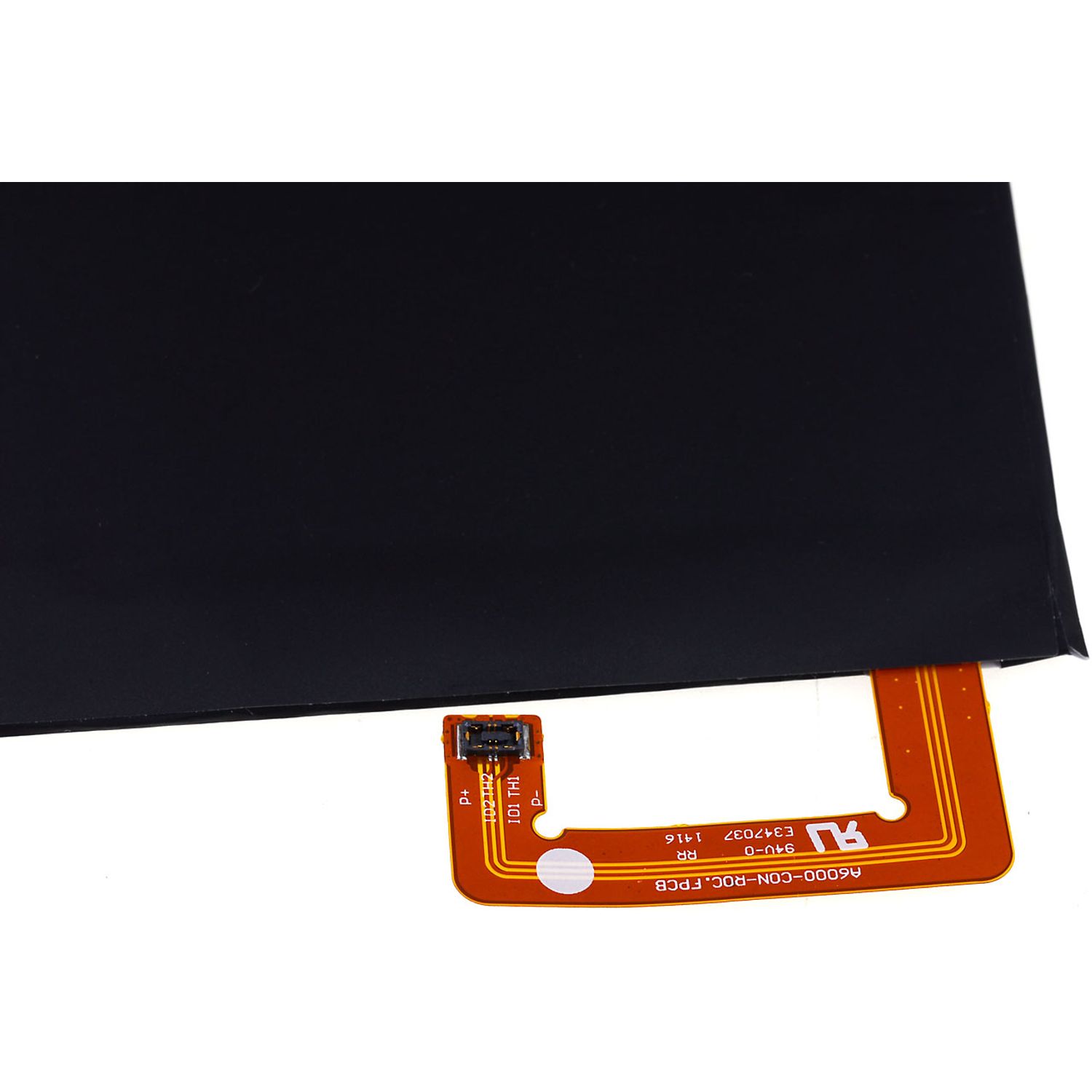 Acumulator compatibil Lenovo IdeaPad A8 / model L13D1P32 fotografia produsului View 3 L