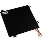 Acumulator compatibil Toshiba Satellite Click Mini L9W-B / model T8T-2 fotografia produsului View 2 S