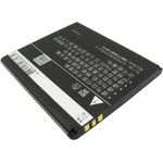Acumulator compatibil Coolpad 5910 / model CPLD-11 fotografia produsului