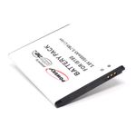 Acumulator compatibil Samsung Galaxy S3 mini/ GT-I8190/ model EB-FIM7FLU fotografia produsului View 3 S