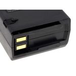Acumulator compatibil Yaesu FNB-12 600mAh NiCd fotografia produsului View 3 S