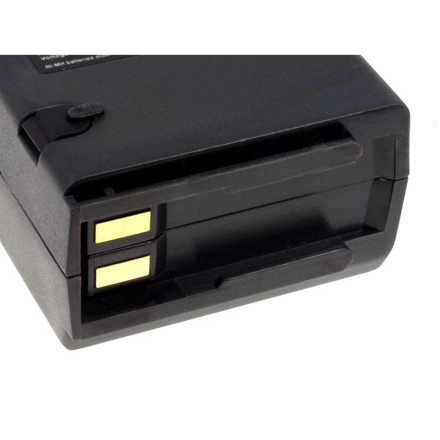 Acumulator compatibil Yaesu FNB-12 600mAh NiCd fotografia produsului View 3 L