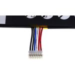 Acumulator compatibil Lenovo IdeaPad A3000 / model L12D1P31 fotografia produsului View 3 S