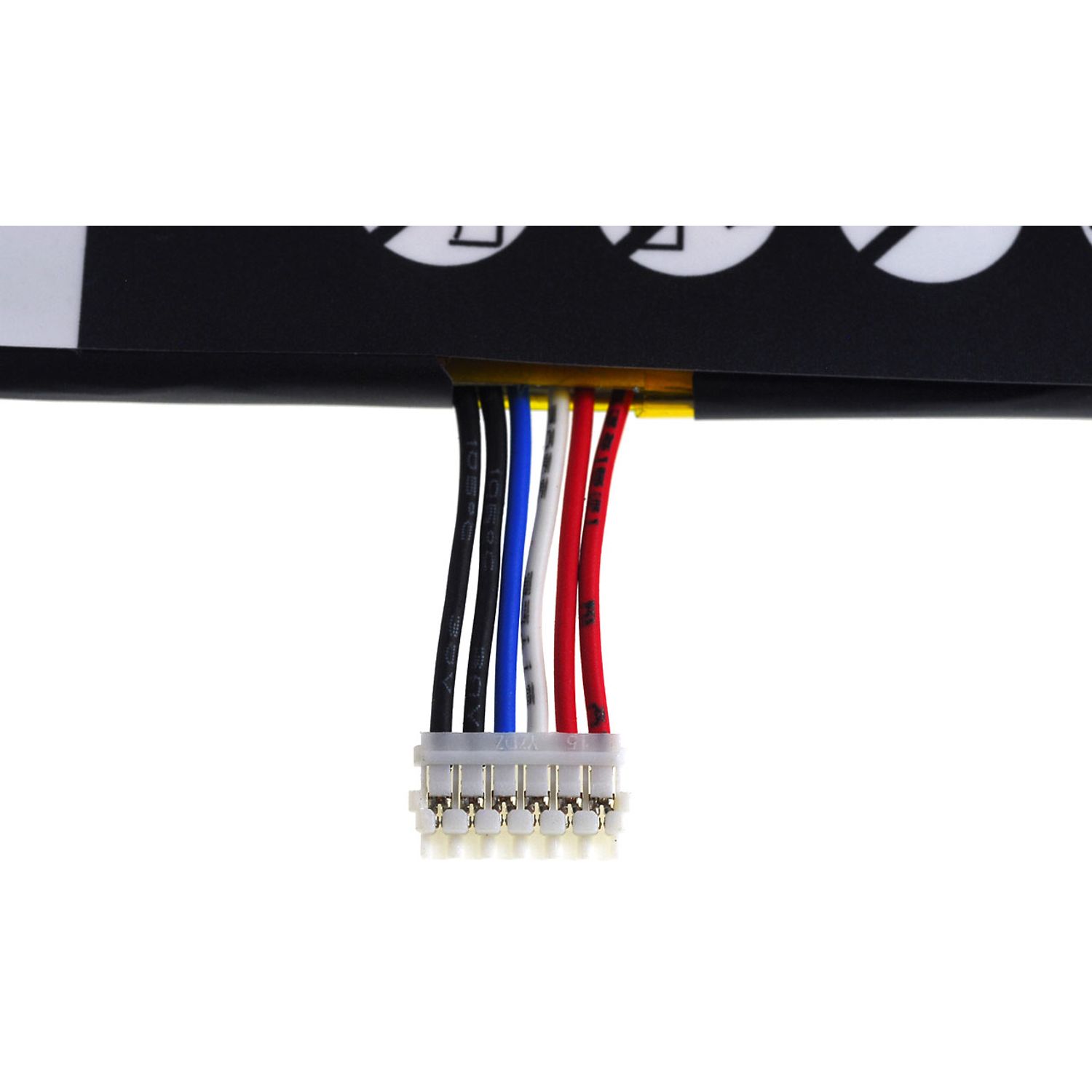 Acumulator compatibil Lenovo IdeaPad A3000 / model L12D1P31 fotografia produsului View 3 L