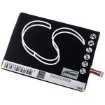 Acumulator compatibil Lenovo IdeaPad A3000 / model L12D1P31 fotografia produsului View 2 S