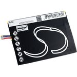 Acumulator compatibil Lenovo IdeaPad A3000 / model L12D1P31 fotografia produsului