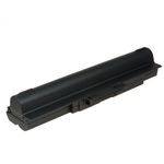 Acumulator compatibil Sony VGP-BPL21 6600mAh negru fotografia produsului View 2 S