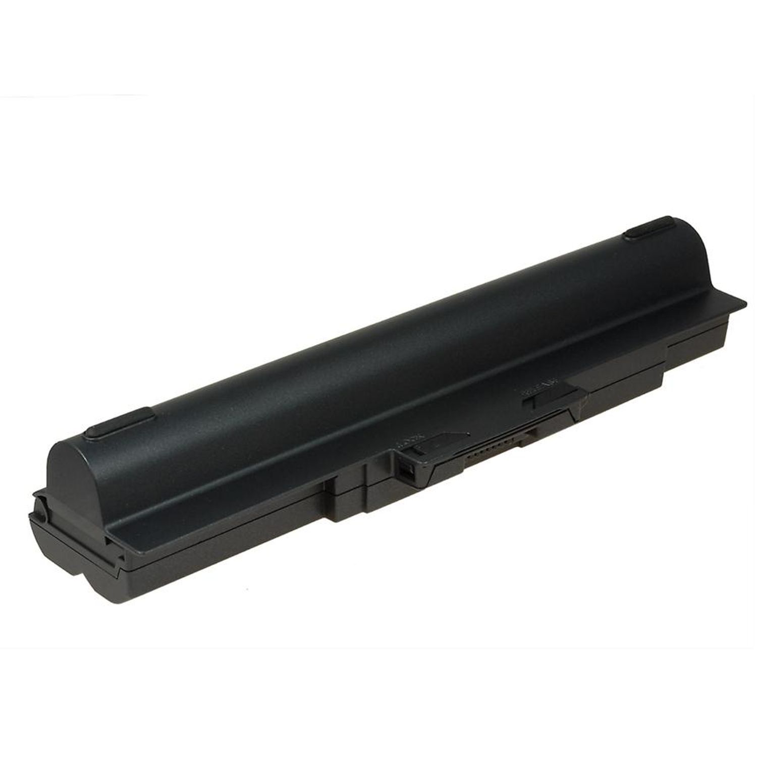 Acumulator compatibil Sony VGP-BPL21 6600mAh negru fotografia produsului View 2 L