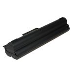 Acumulator compatibil Sony VGP-BPL21 6600mAh negru fotografia produsului