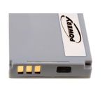 Acumulator compatibil Canon model NB-5L fotografia produsului View 3 S