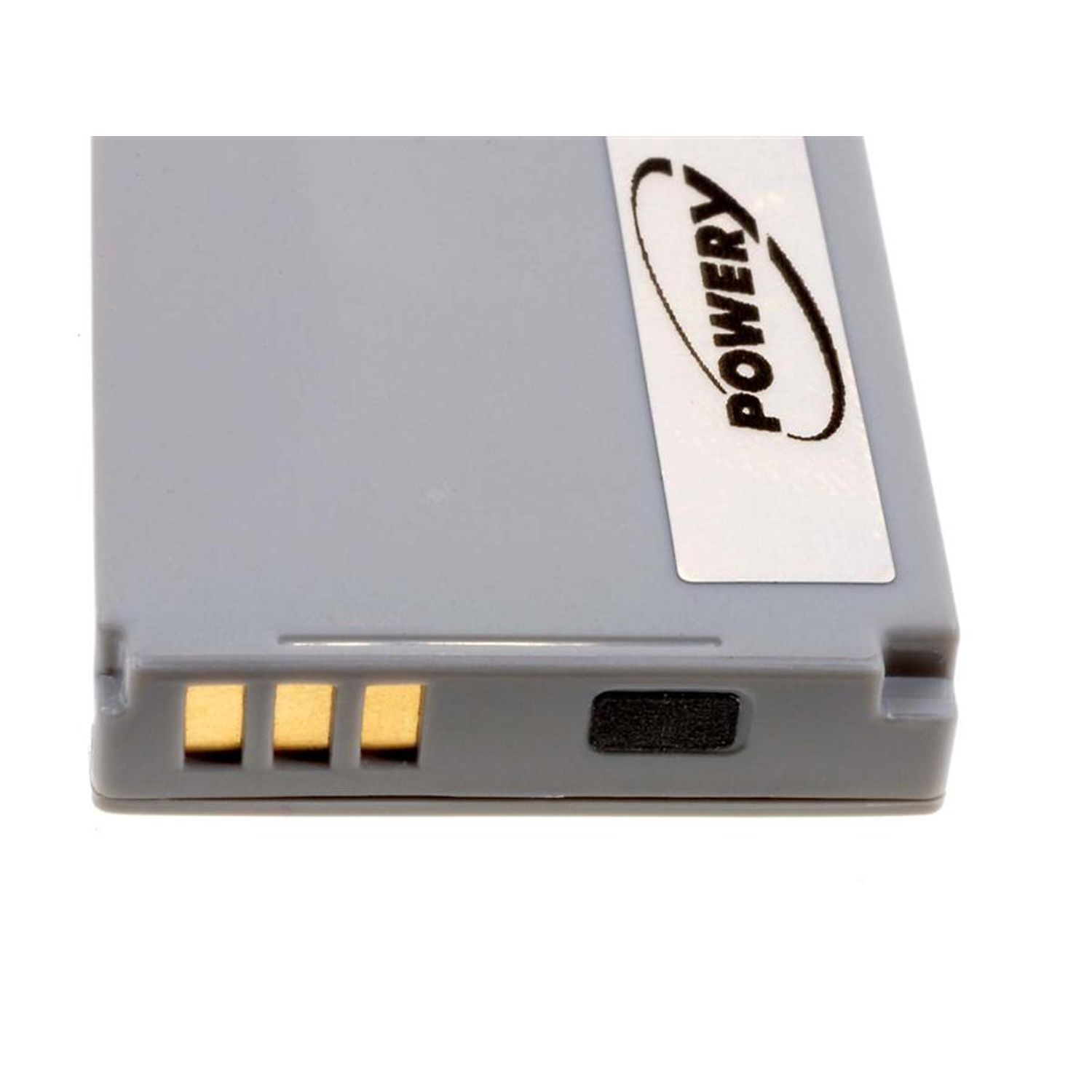Acumulator compatibil Canon model NB-5L fotografia produsului View 3 L