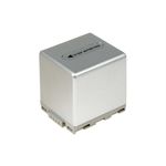 Acumulator compatibil Panasonic CGA-DU21 fotografia produsului