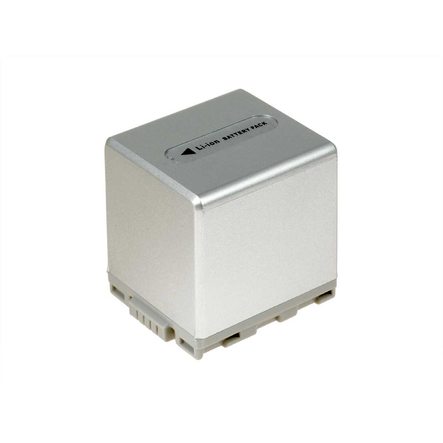 Acumulator compatibil Panasonic CGA-DU21 fotografia produsului