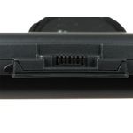 Acumulator compatibil Sony VGP-BPL21 6600mAh negru fotografia produsului View 3 S