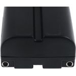 Acumulator compatibil Epson TM-P60 / model LIP-2500 fotografia produsului View 3 S