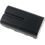 Acumulator compatibil Epson TM-P60 / model LIP-2500 fotografia produsului View 2 S