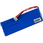 Acumulator compatibil JBL Pulse 2 / model 5542110P (Atentie la polaritate!) fotografia produsului