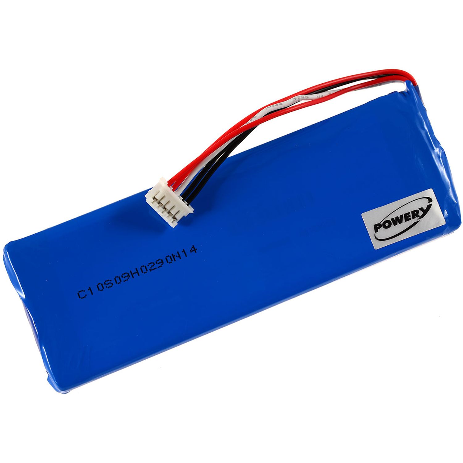 Acumulator compatibil JBL Pulse 2 / model 5542110P (Atentie la polaritate!) fotografia produsului