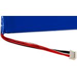 Acumulator compatibil JBL Pulse 2 / model 5542110P (Atentie la polaritate!) fotografia produsului View 3 S