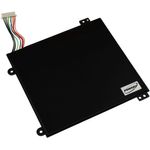 Acumulator compatibil Toshiba Satellite Click Mini L9W-B / model T8T-2 fotografia produsului