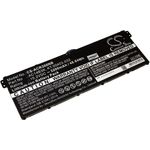 Acumulator compatibil Acer Aspire ES15 / R3 / model AC14B3K fotografia produsului View 2 S
