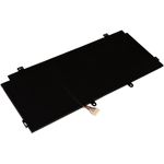 Acumulator compatibil HP Spectre x360 13 / model SH03 fotografia produsului