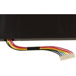 Acumulator compatibil Acer Aspire ES15 / R3 / model AC14B3K fotografia produsului View 3 S