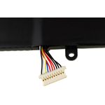 Acumulator compatibil HP Spectre x360 13 / model SH03 fotografia produsului View 2 S