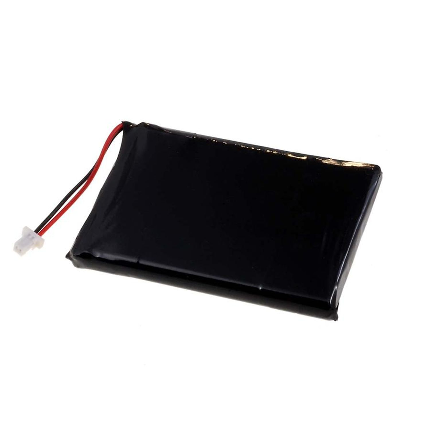 Acumulator compatibil Garmin Quest/ model IA3Y117F2 fotografia produsului View 2 L