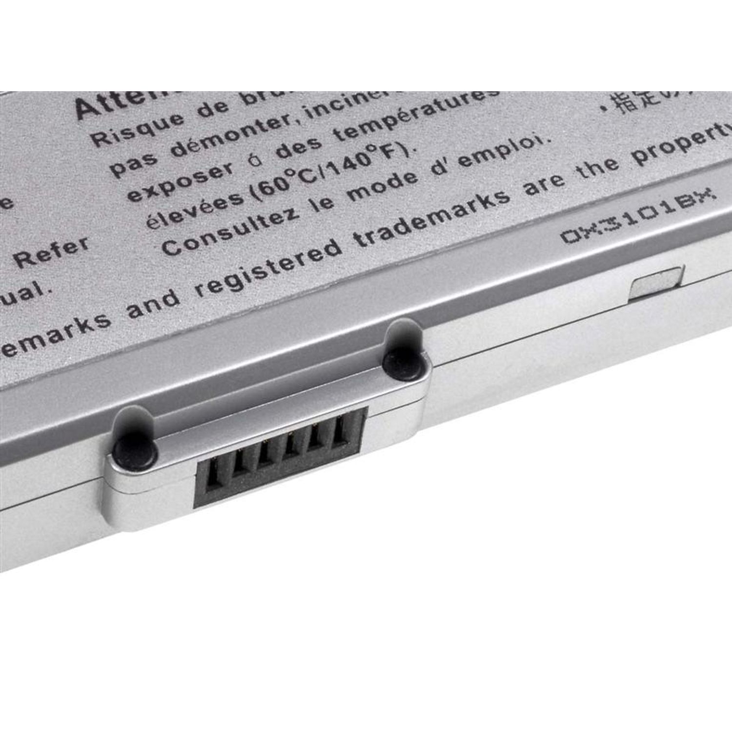 Acumulator compatibil Sony VGP-BPS2A/S argintiu fotografia produsului View 3 L