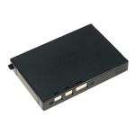Acumulator compatibil JVC BN-VM200/VM200U fotografia produsului View 2 S