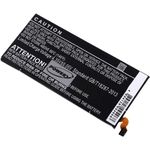 Acumulator compatibil Samsung Galaxy A5 / SM-A5000 / model EB-BA500ABE fotografia produsului View 2 S