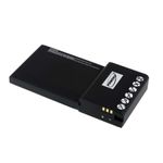 Acumulator compatibil Nintendo 3DS/ model CTR-003 5000mAh fotografia produsului View 2 S