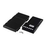 Acumulator compatibil Nintendo 3DS/ model CTR-003 5000mAh fotografia produsului
