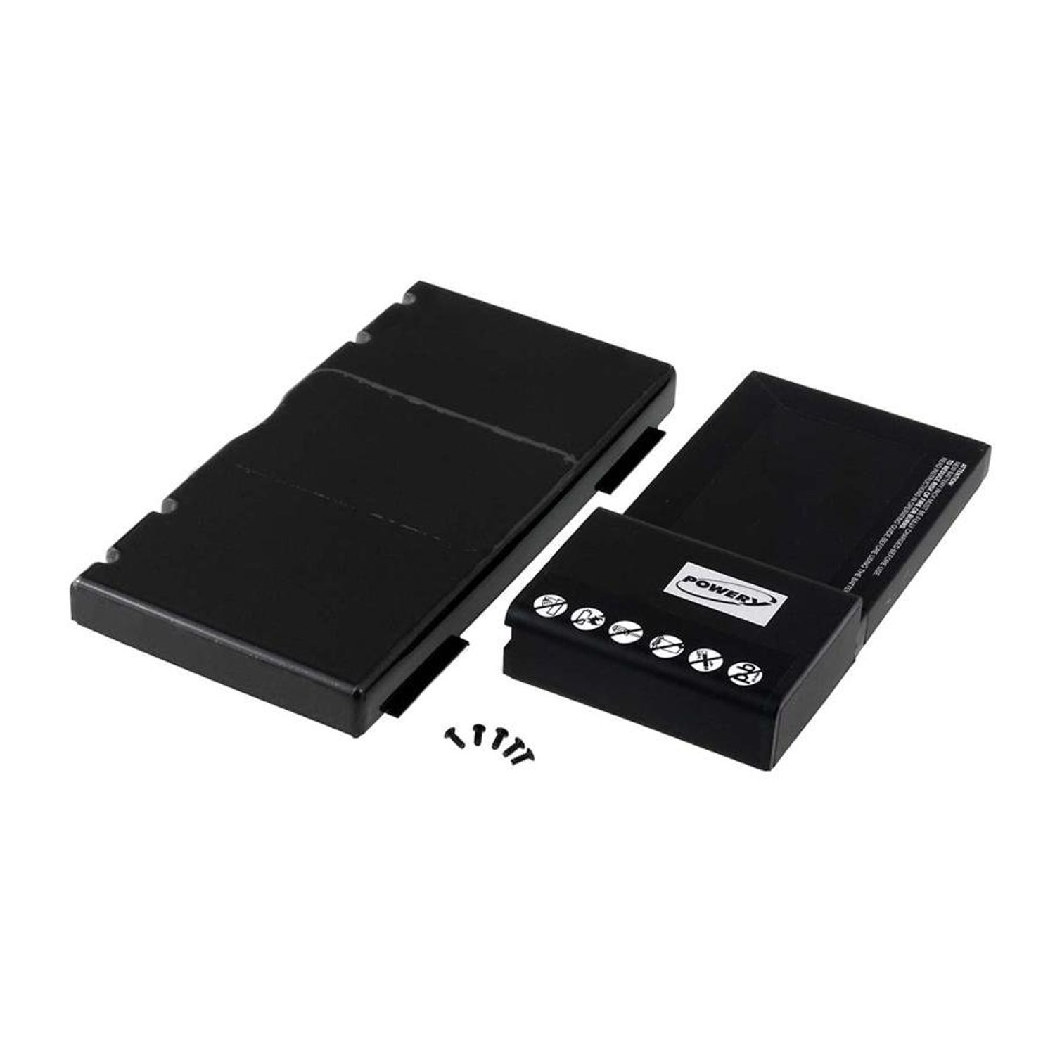 Acumulator compatibil Nintendo 3DS/ model CTR-003 5000mAh fotografia produsului