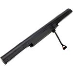 Acumulator compatibil Lenovo Z41-70 seria / model L14S4A01 fotografia produsului