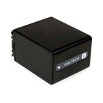 Acumulator compatibil Sony model NP-FV100 fotografia produsului