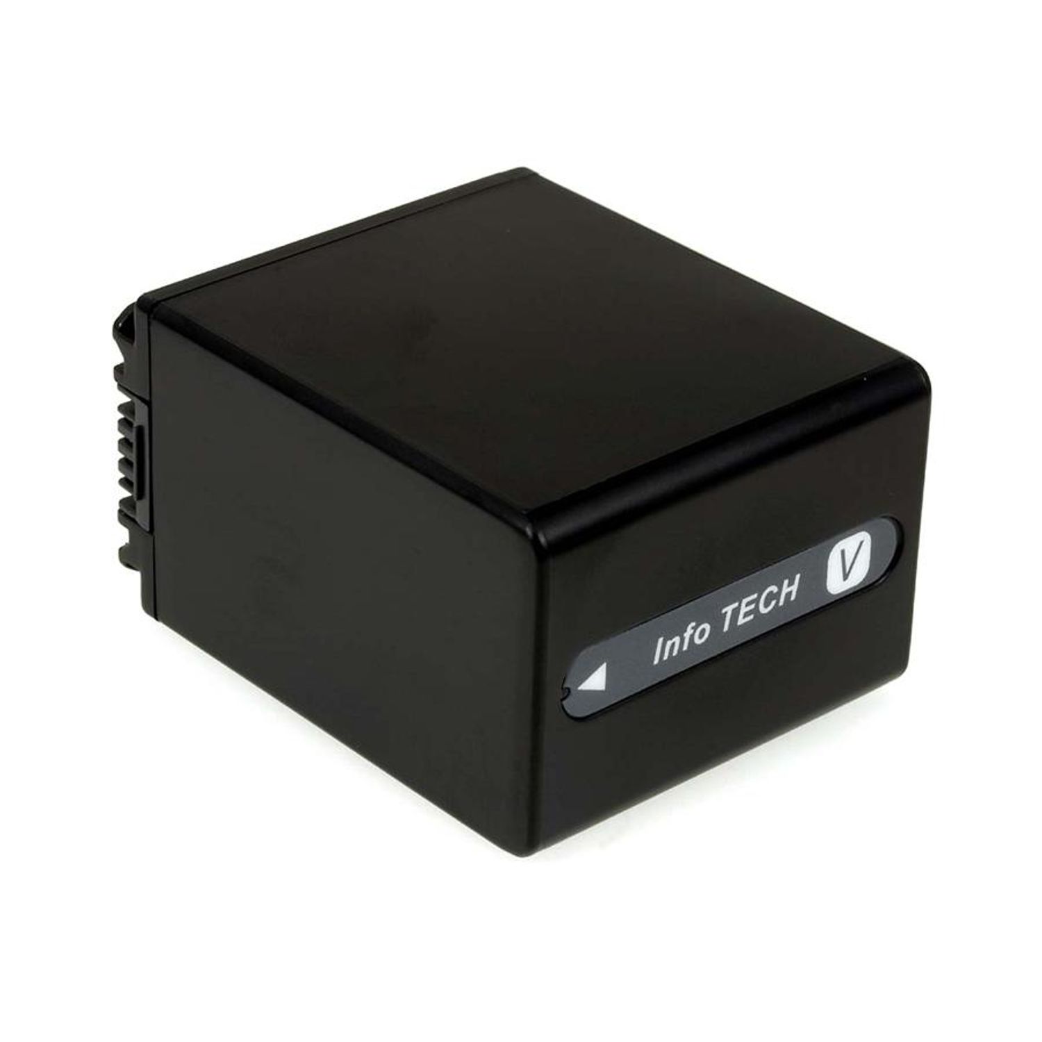 Acumulator compatibil Sony model NP-FV100 fotografia produsului