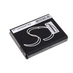 Acumulator compatibil Samsung Galaxy S2/GT-I9100/ model EB-F1A2GBU 3200mAh alb fotografia produsului View 2 S