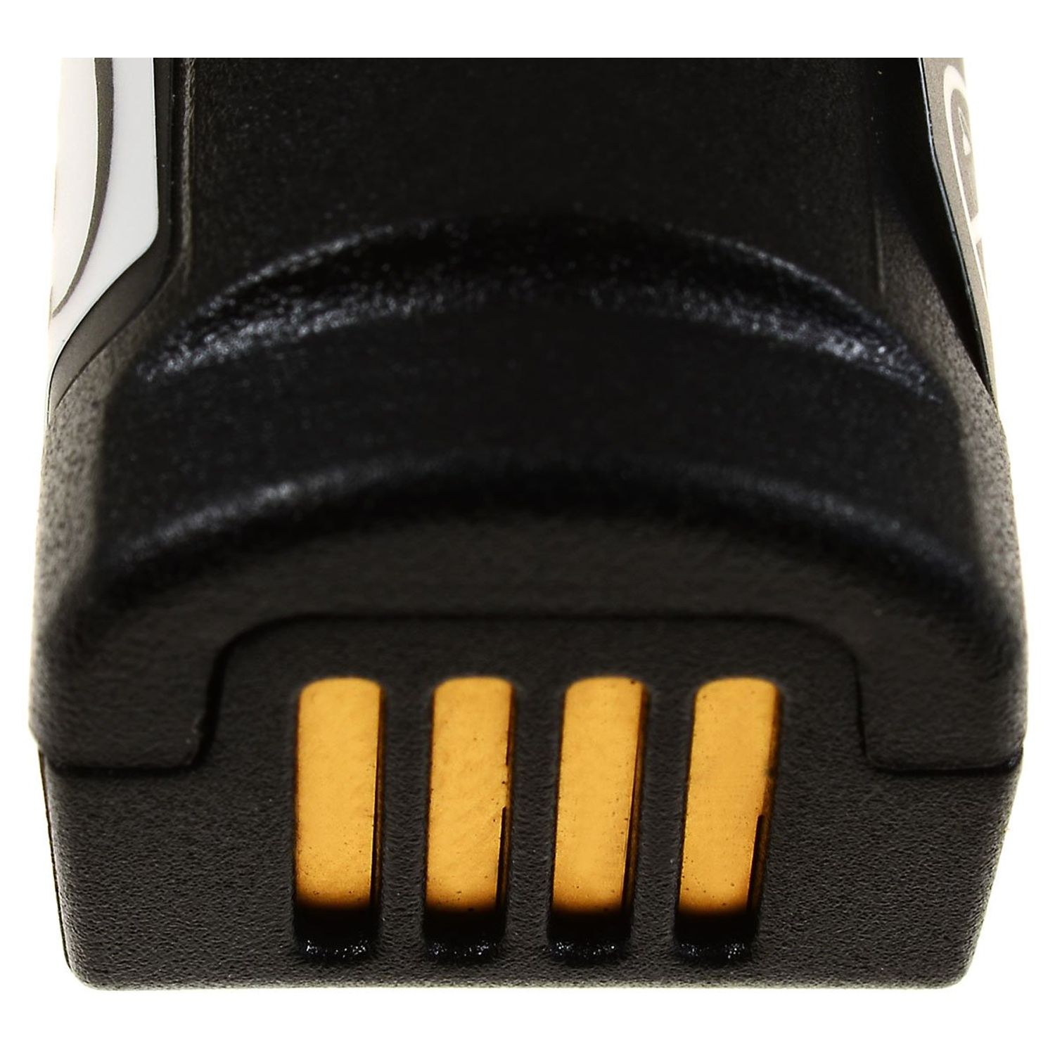 Acumulator compatibil Shure GLX-D / GLXD1 / GLXD2 / model SB902 fotografia produsului View 3 L