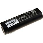 Acumulator compatibil Shure GLX-D / GLXD1 / GLXD2 / model SB902 fotografia produsului