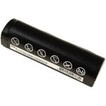 Acumulator compatibil Shure GLX-D / GLXD1 / GLXD2 / model SB902 fotografia produsului View 2 S