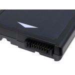 Acumulator compatibil Sony Vaio PCGA-BP2NX/ -2NY fotografia produsului View 3 S