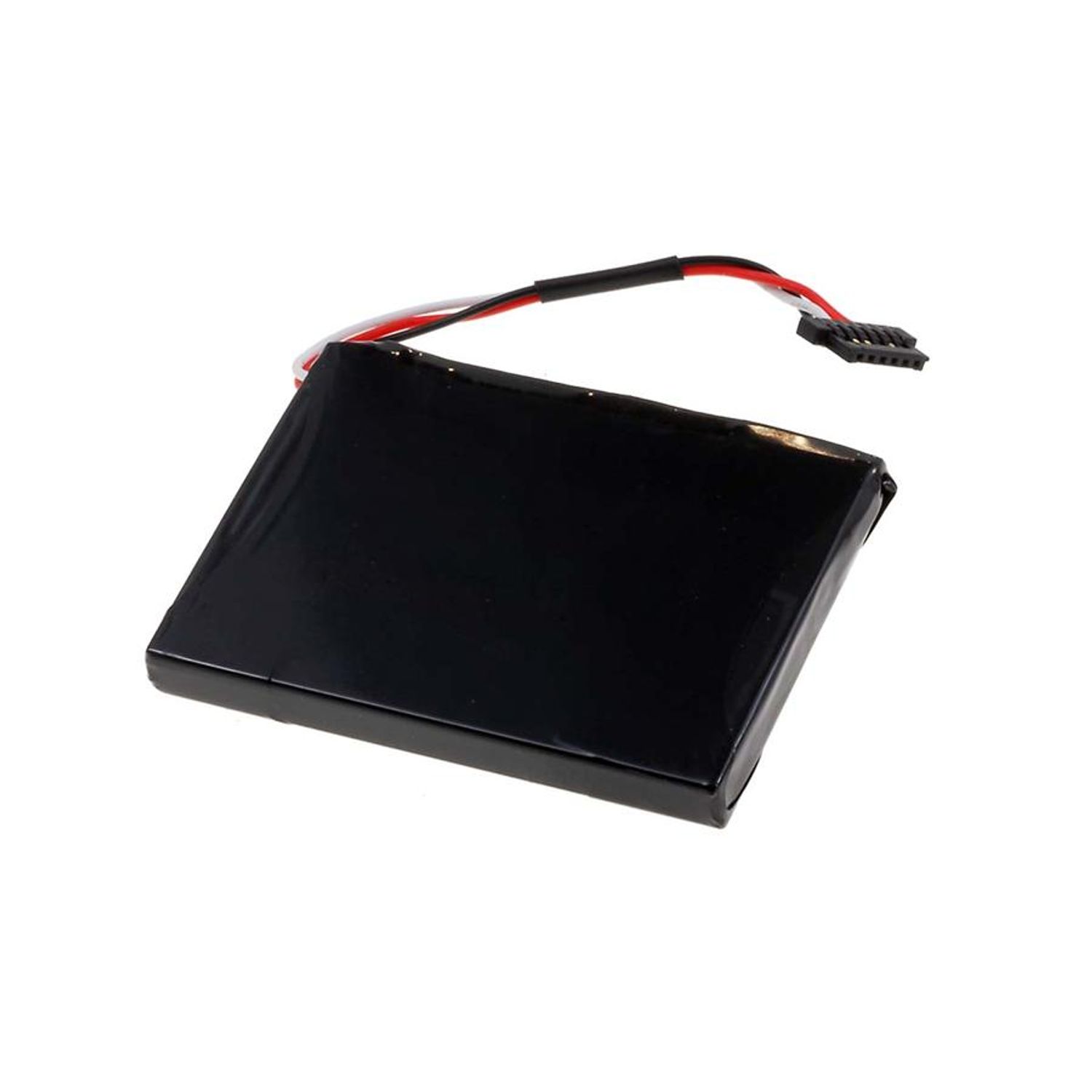 Acumulator compatibil Mitac Mio Moov 500 seria/ model M02883H fotografia produsului View 2 L