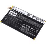 Acumulator compatibil Alcatel One Touch 8020 / model TLp034B2 fotografia produsului View 2 S