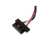Acumulator compatibil Mitac Mio Moov 500 seria/ model M02883H fotografia produsului View 3 S