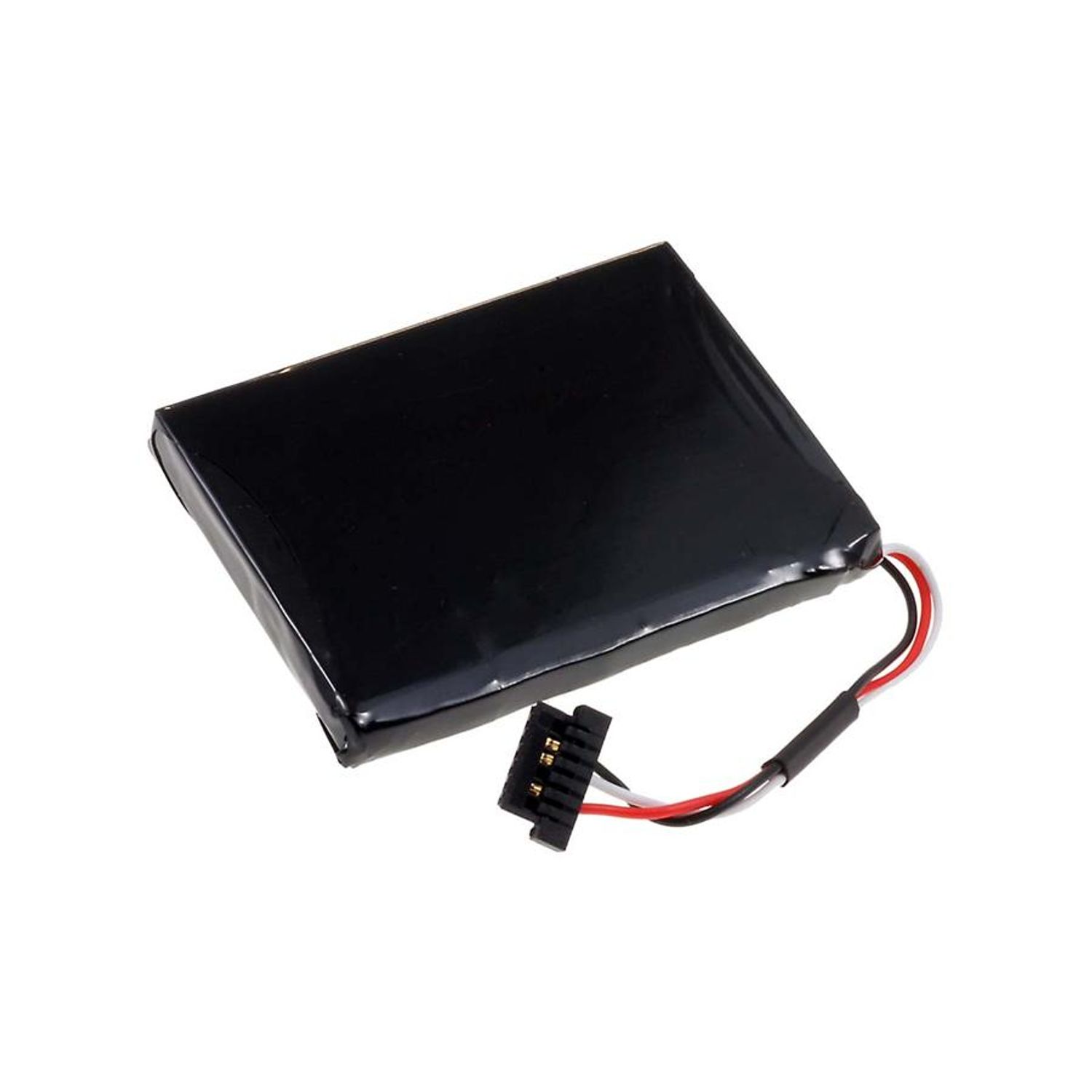 Acumulator compatibil Mitac Mio Moov 500 seria/ model M02883H fotografia produsului