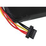 Acumulator compatibil TomTom Go 820 / model AHL03711022 fotografia produsului View 3 S