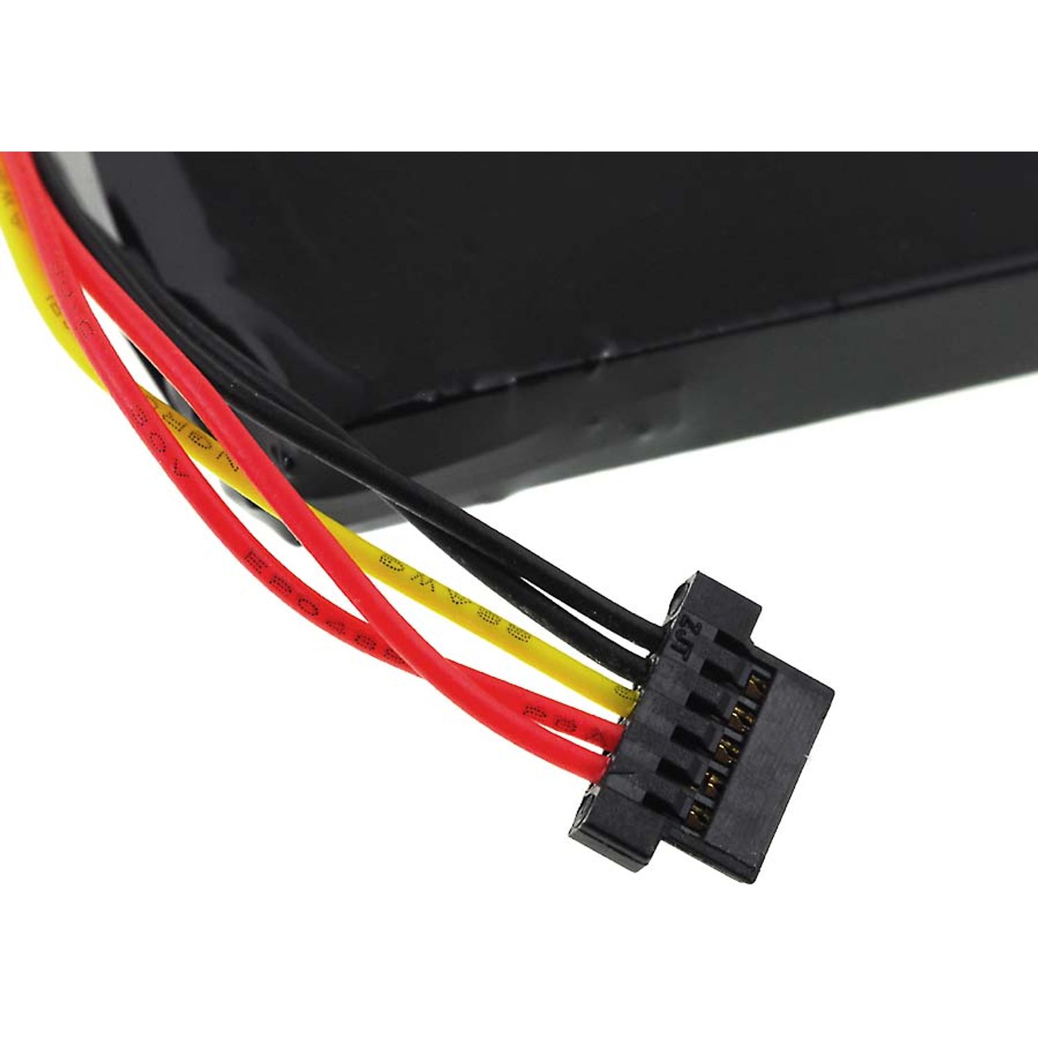 Acumulator compatibil TomTom Go 820 / model AHL03711022 fotografia produsului View 3 L